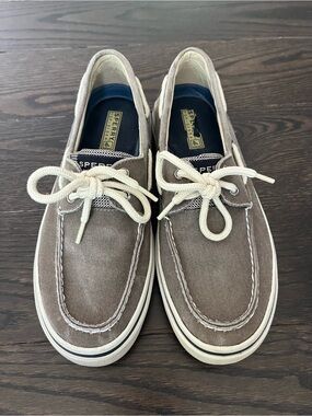 Sperry Top-Sider Boat Shoes